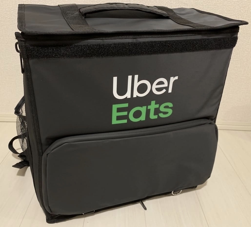 必需品はこれ Uber Eatsの配達で効率が10倍上がるおすすめ便利アイテム30選 ウーバーイーツグッズ紹介 Hirolog フードデリバリー体験記 Ubereats配達員ブログ